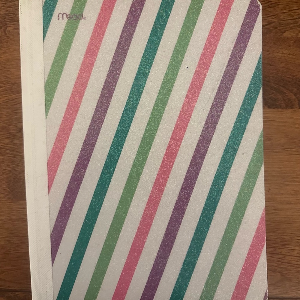 Mead Composition Notebooks Set - Picture 2 of 5